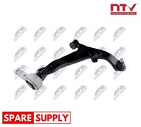 TRACK CONTROL ARM FOR NISSAN CEFIRO NTY ZWD-NS-098 FITS FRONT AXLE RIGHT, LOWER