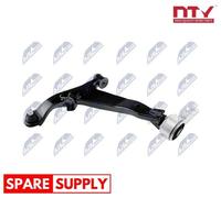 Wishbone Front Axle Left Control Arm ZWD-NS-099 NTY