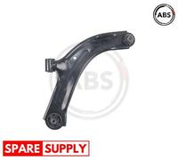 TRACK CONTROL ARM FOR NISSAN CUBE EVALIA BUS, NV200 LATIO NV200 A.B.S. 211511