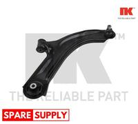TRACK CONTROL ARM FOR NISSAN CUBE EVALIA BUS, NV200 NV200 NK 5012244