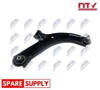 TRACK CONTROL ARM FOR NISSAN CUBE NTY ZWD-NS-152 FITS FRONT AXLE RIGHT, LOWER