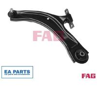 Track Control Arm for NISSAN DUALIS QASHQAI FAG 821 0807 10
