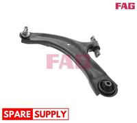 TRACK CONTROL ARM FOR NISSAN DUALIS QASHQAI FAG 821 0807 10