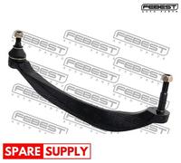 TRACK CONTROL ARM FOR NISSAN FEBEST 0225-P12FR FITS LOWER FRONT AXLE, RIGHT