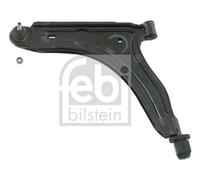 TRACK CONTROL ARM FOR NISSAN FEBI BILSTEIN 12958 FITS FRONT AXLE LEFT, LOWER
