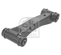 TRACK CONTROL ARM FOR NISSAN FEBI BILSTEIN 12962 FITS FRONT AXLE LEFT, UPPER