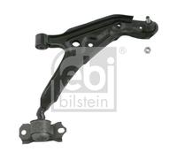 TRACK CONTROL ARM FOR NISSAN FEBI BILSTEIN 14149 FITS FRONT AXLE RIGHT, LOWER