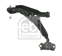 TRACK CONTROL ARM FOR NISSAN FEBI BILSTEIN 14150 FITS FRONT AXLE LEFT, LOWER
