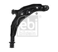 TRACK CONTROL ARM FOR NISSAN FEBI BILSTEIN 14151 FITS FRONT AXLE RIGHT, LOWER