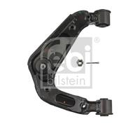 TRACK CONTROL ARM FOR NISSAN FEBI BILSTEIN 42632 FITS FRONT AXLE LEFT, UPPER
