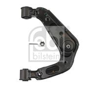 TRACK CONTROL ARM FOR NISSAN FEBI BILSTEIN 42633 FITS FRONT AXLE RIGHT, UPPER