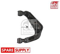 TRACK CONTROL ARM FOR NISSAN FEBI BILSTEIN 42633 FITS FRONT AXLE RIGHT, UPPER