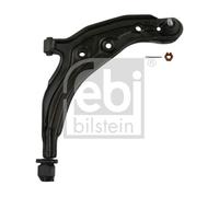 TRACK CONTROL ARM FOR NISSAN FEBI BILSTEIN 42671 FITS FRONT AXLE RIGHT, LOWER