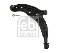 TRACK CONTROL ARM FOR NISSAN FEBI BILSTEIN 42672 FITS FRONT AXLE LEFT, LOWER