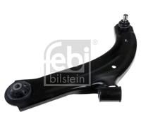 TRACK CONTROL ARM FOR NISSAN FEBI BILSTEIN 48160 FITS FRONT AXLE LEFT, LOWER