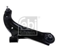 TRACK CONTROL ARM FOR NISSAN FEBI BILSTEIN 48161 FITS FRONT AXLE RIGHT, LOWER