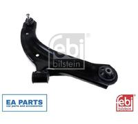 Track Control Arm for NISSAN FEBI BILSTEIN 48161 fits Front Axle Right, Lower