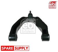 TRACK CONTROL ARM FOR NISSAN FEBI BILSTEIN 48178 FITS FRONT AXLE RIGHT, UPPER