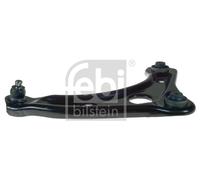 TRACK CONTROL ARM FOR NISSAN FEBI BILSTEIN 48181 FITS FRONT AXLE RIGHT, LOWER