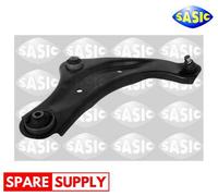TRACK CONTROL ARM FOR NISSAN JUKE SASIC 7476235 FITS FRONT AXLE RIGHT, LOWER