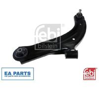 Track Control Arm for NISSAN LATIO LIVINA FEBI BILSTEIN 48160