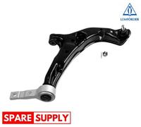 TRACK CONTROL ARM FOR NISSAN LEMFÖRDER 35939 01 FITS FRONT AXLE, RIGHT, LOWER