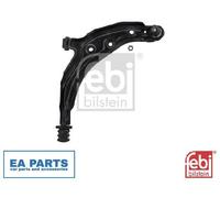 Track Control Arm for NISSAN MARCH FEBI BILSTEIN 14151