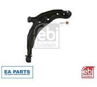 Track Control Arm for NISSAN MARCH FEBI BILSTEIN 42671