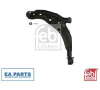 Track Control Arm for NISSAN MARCH FEBI BILSTEIN 42672