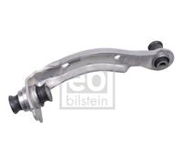 TRACK CONTROL ARM FOR NISSAN MARCH III FEBI BILSTEIN 103507 FITS FRONT AXLE LEFT