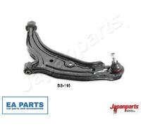 Track Control Arm for NISSAN MARCH JAPANPARTS BS-116L fits Left Front