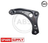 TRACK CONTROL ARM FOR NISSAN MARCH MICRA NOTE A.B.S. 211488