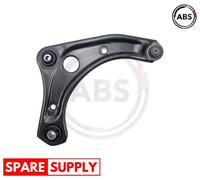 TRACK CONTROL ARM FOR NISSAN MARCH MICRA NOTE A.B.S. 211489