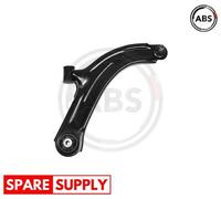 TRACK CONTROL ARM FOR NISSAN MARCH NOTE A.B.S. 210748