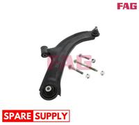 TRACK CONTROL ARM FOR NISSAN MARCH NOTE FAG 821 0549 10