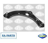 Track Control Arm for NISSAN MARCH SASIC 7476311 fits Front Axle Left, Lower