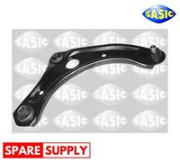 TRACK CONTROL ARM FOR NISSAN MARCH SASIC 7476312 FITS FRONT AXLE RIGHT, LOWER