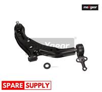 TRACK CONTROL ARM FOR NISSAN MAXGEAR 72-1834 FITS FRONT AXLE, LOWER, RIGHT