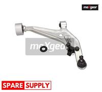 TRACK CONTROL ARM FOR NISSAN MAXGEAR 72-2863 FITS FRONT AXLE RIGHT, LOWER