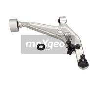 TRACK CONTROL ARM FOR NISSAN MAXGEAR 72-2863 FITS FRONT AXLE RIGHT, LOWER