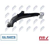 Track Control Arm for NISSAN MAXIMA NTY ZWD-NS-070 fits Front Axle Left, Lower