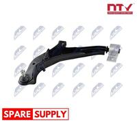 TRACK CONTROL ARM FOR NISSAN MAXIMA NTY ZWD-NS-070 FITS FRONT AXLE LEFT, LOWER