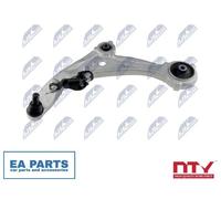 Track Control Arm for NISSAN MAXIMA NTY ZWD-NS-130 fits Front Axle Left, Lower