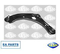 Track Control Arm for NISSAN MICRA SASIC 7476311 fits Front Axle Left, Lower