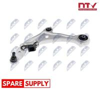 TRACK CONTROL ARM FOR NISSAN MURANO NTY ZWD-NS-132 FITS FRONT AXLE LEFT, LOWER