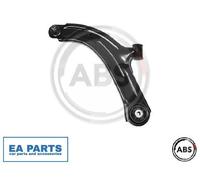 Track Control Arm for NISSAN NOTE A.B.S. 210747