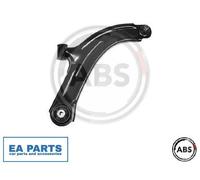 Track Control Arm for NISSAN NOTE A.B.S. 210748