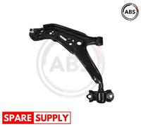 TRACK CONTROL ARM FOR NISSAN PRIMERA A.B.S. 210403