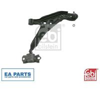 Track Control Arm for NISSAN PRIMERA FEBI BILSTEIN 14149