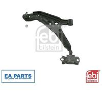 Track Control Arm for NISSAN PRIMERA FEBI BILSTEIN 14150